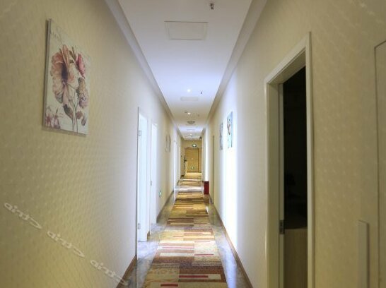 Jingrui Hotel Chongqing Shuangbei - Photo2