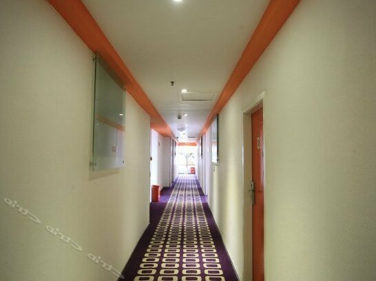 Jingyue Motel - Photo3