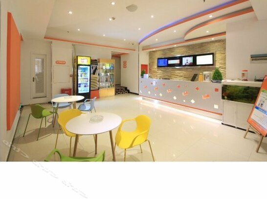 Jingyue Motel - Photo4