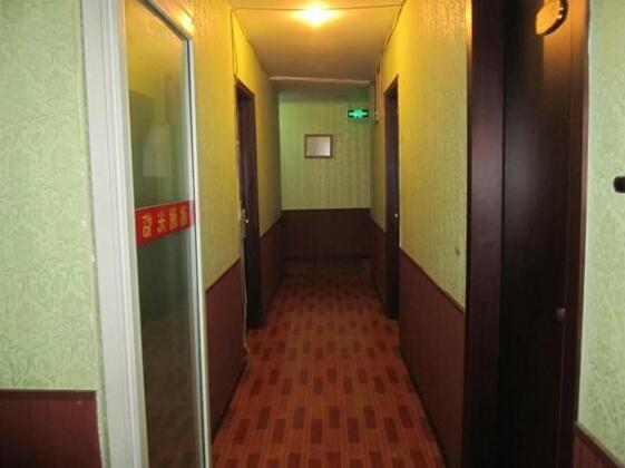 Jinlai Hotel - Photo2