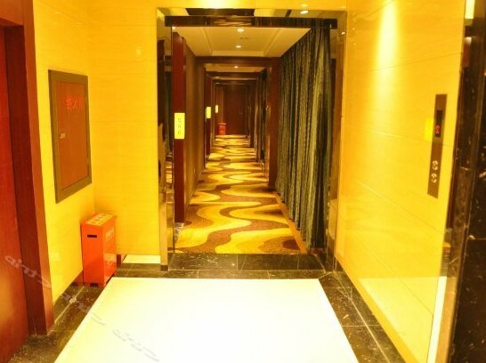 Jinlong Hotel Chongqing - Photo2