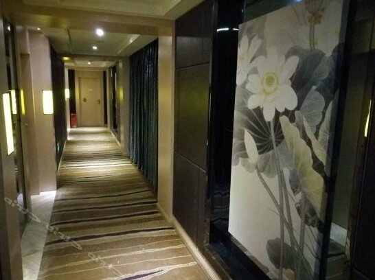Jinlong Hotel Chongqing - Photo4