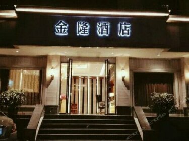 Jinlong Hotel Chongqing