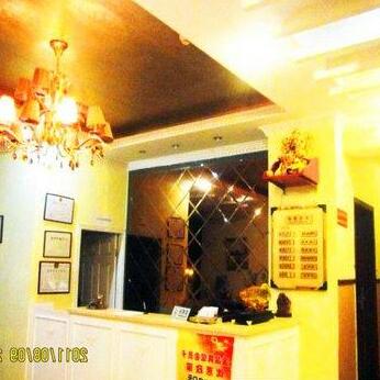 Jinpin Hotel - Photo2
