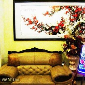 Jinpin Hotel - Photo3