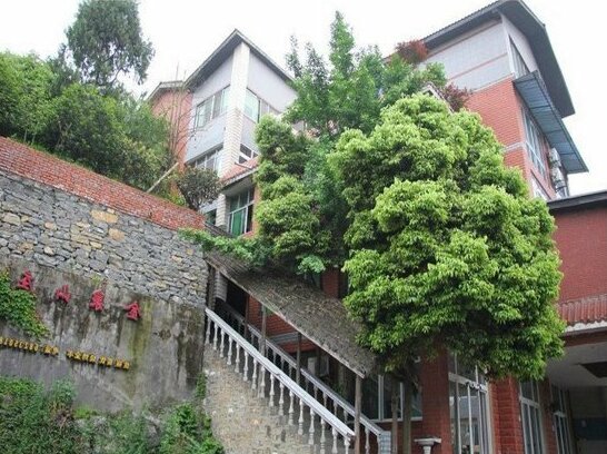Jinquan Hostel