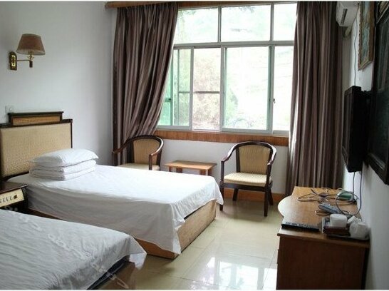 Jinquan Hostel - Photo3
