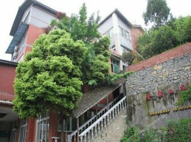 Jinquan Hostel