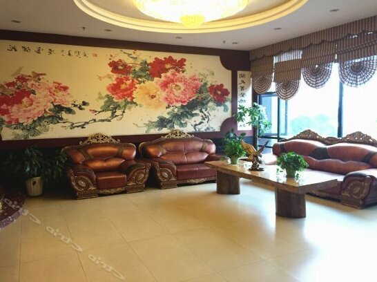 Jinxiu Hostel Chongqing - Photo4