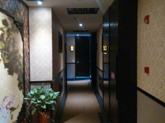 Jinxiu Zhixing Business Hotel - Photo4