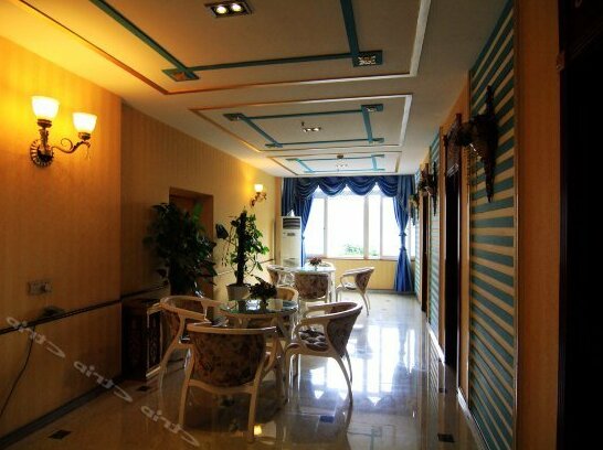 Jinya Business Hotel - Photo4