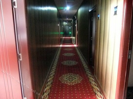 Jiulong Business Hotel - Photo3