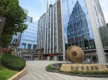 Jiuxi Yihao Business Hotel