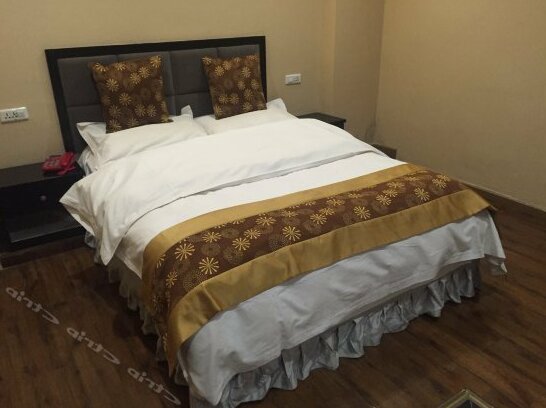 Jiuyuan Hotel - Photo4