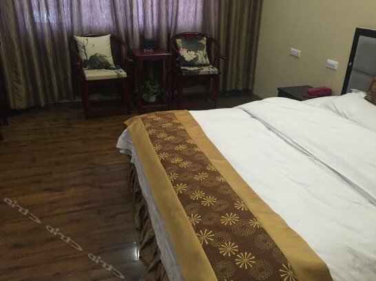 Jiuyuan Hotel - Photo5