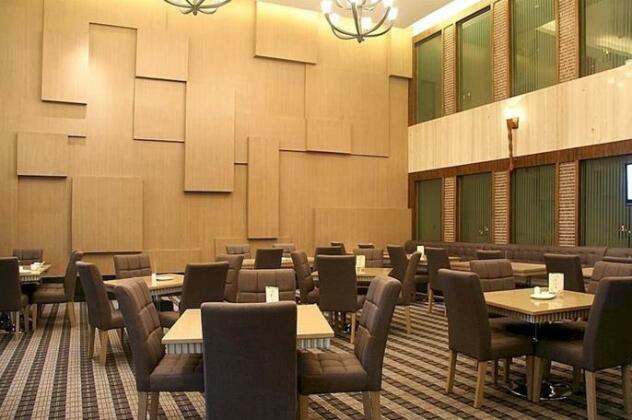 Jufeng Hotel - Photo3