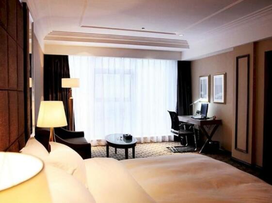 Jufeng Hotel - Photo5