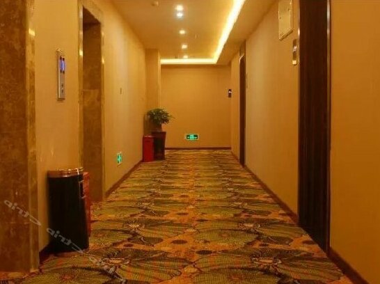 Junchen Business Hotel - Photo4