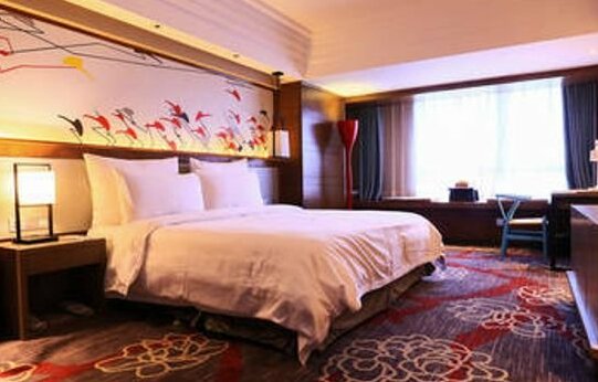 Junhang Hotel - Shanghai - Photo4