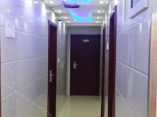 Junyuan Business Hostel - Photo2