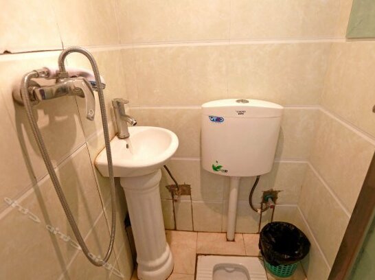 Junyuan Business Hostel - Photo5