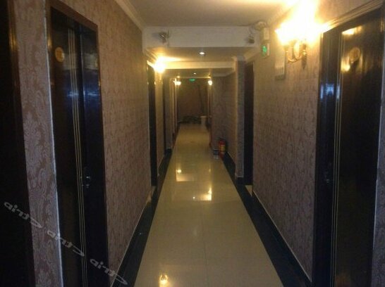 Junyuelai Hostel - Photo2