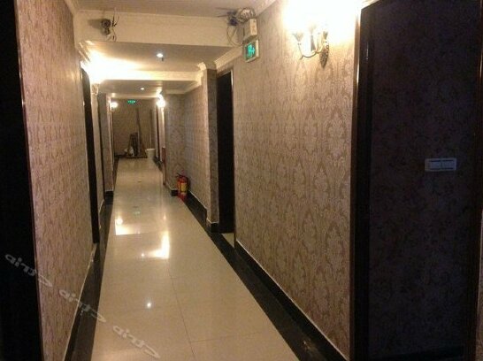 Junyuelai Hostel - Photo3