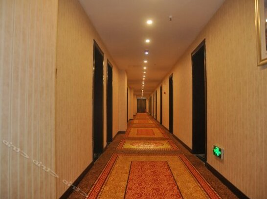 Junze Jinfoshan Hotel - Photo5