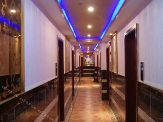 Juxiong Hotel - Photo4