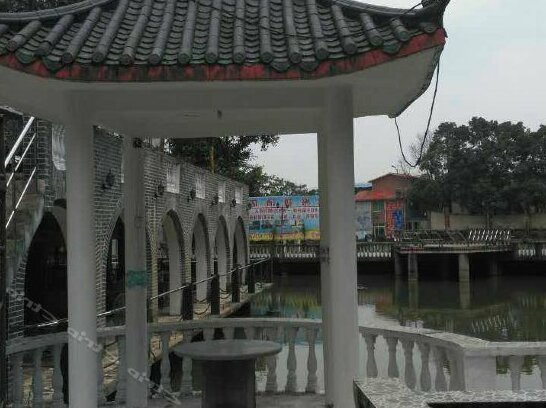 Juxiong Hotel - Photo5
