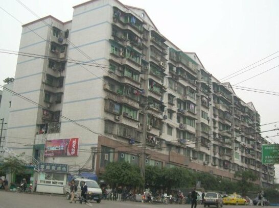Juyuan Hostel Chongqing