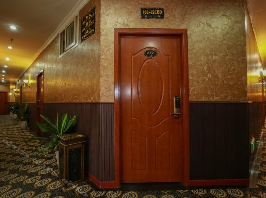 Kadun Business Hotel - Photo3