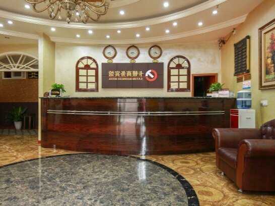 Kadun Business Hotel - Photo4