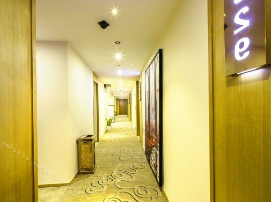 Kai Lin Dun Hotel - Photo4