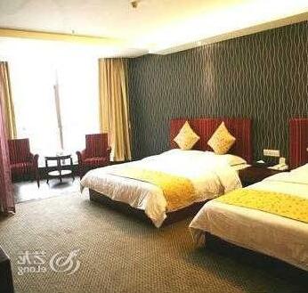 Kai Rui Ting Hotel - Photo3