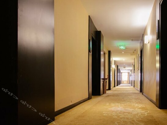 Kai Te Hotel - Photo2