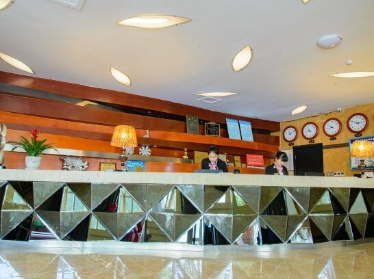 Kai Te Hotel - Photo3