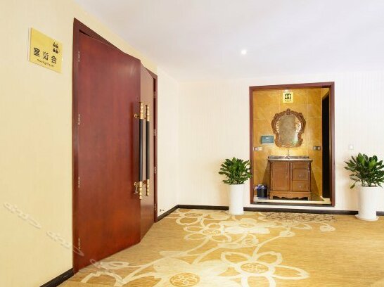 Kai Te Hotel - Photo4