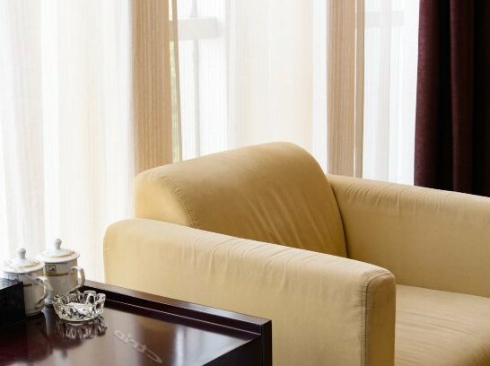 Kai Te Hotel - Photo5