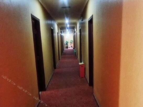 Kaihua Hotel Chongqing - Photo2