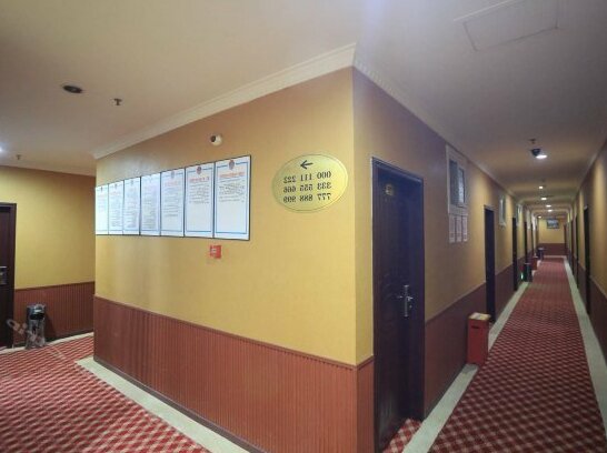 Kaihua Hotel Chongqing - Photo3