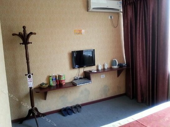 Kaihua Hotel Chongqing - Photo5