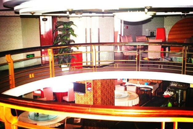 Kailun Hotel - Photo2