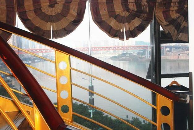 Kailun Hotel - Photo3