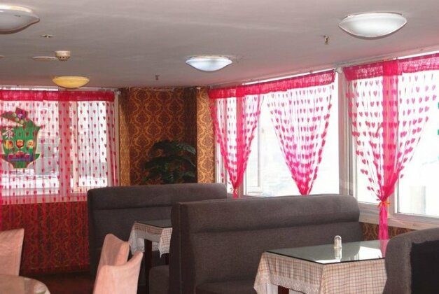 Kailun Hotel - Photo4