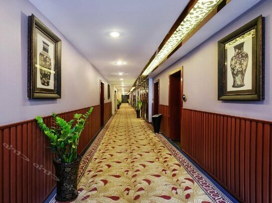 Kaiqing Hotel - Photo2