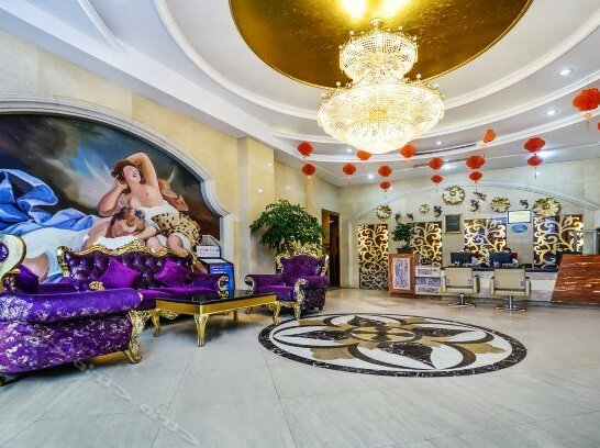 Kaiqing Hotel - Photo3