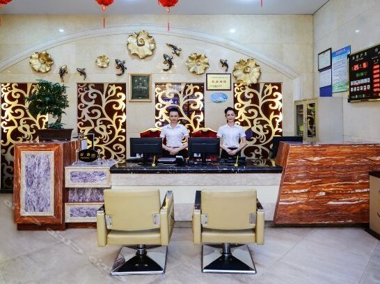 Kaiqing Hotel - Photo5