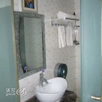 Kangfuting Hotel - Photo2