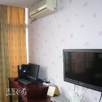 Kangfuting Hotel - Photo3